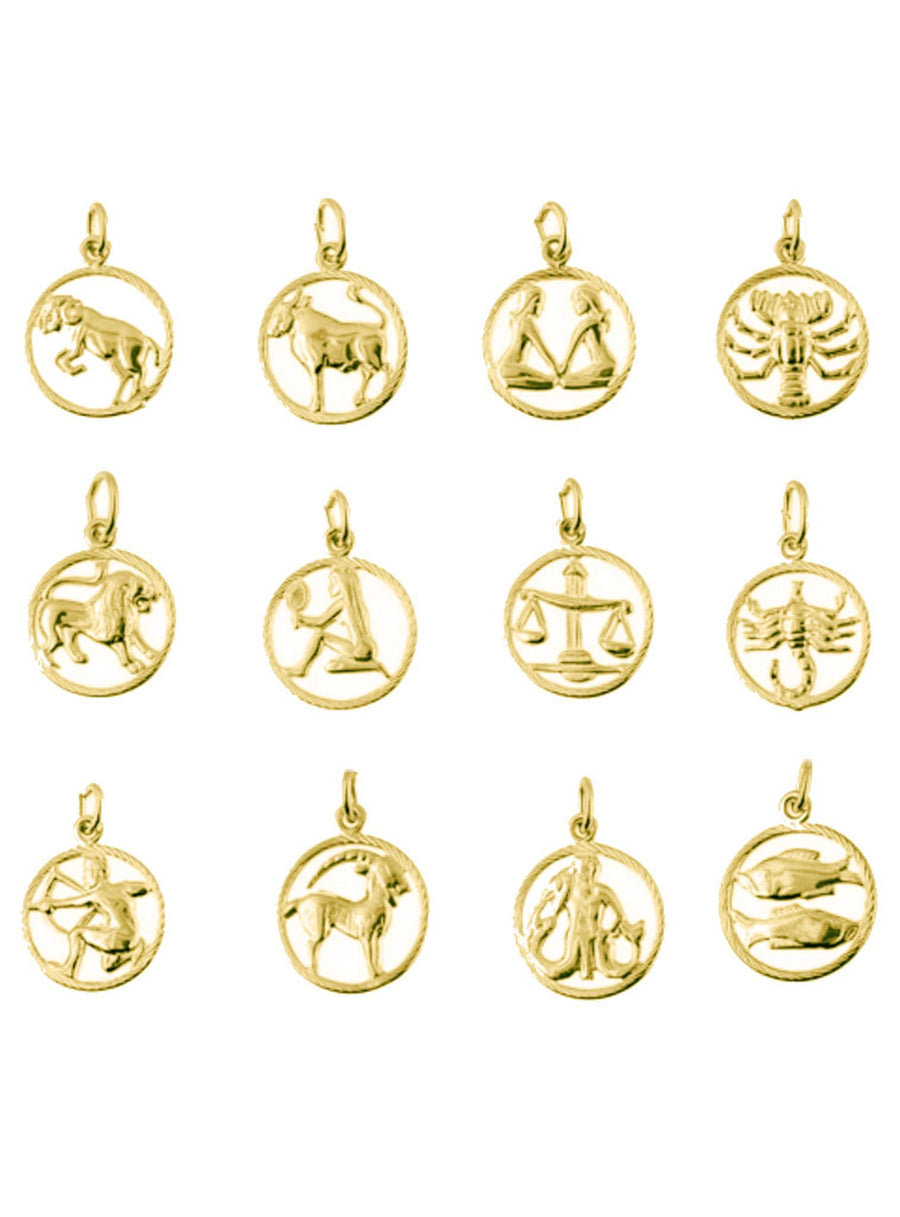 Zodiac Star Signs