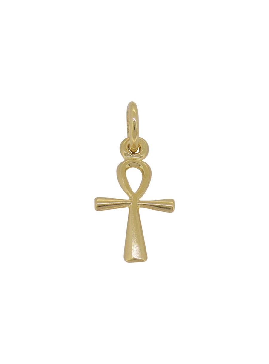 Crosses and Medallions