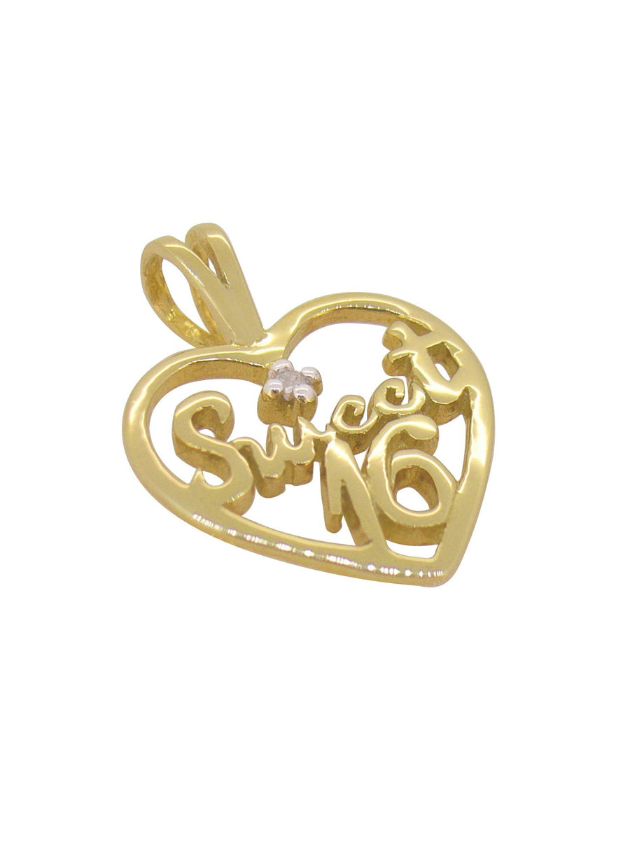 Diamond Jewellery