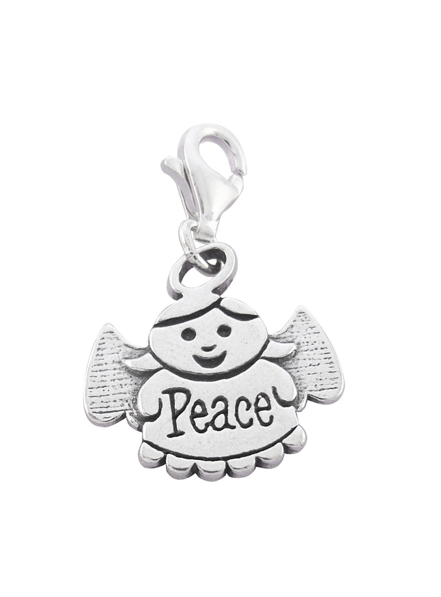 Clip on Charms