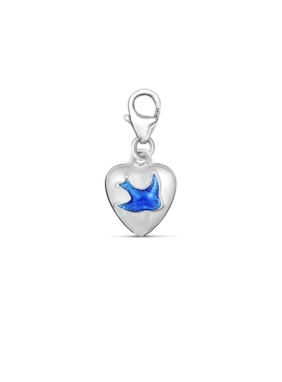 Popular Charm and Pendant Additions