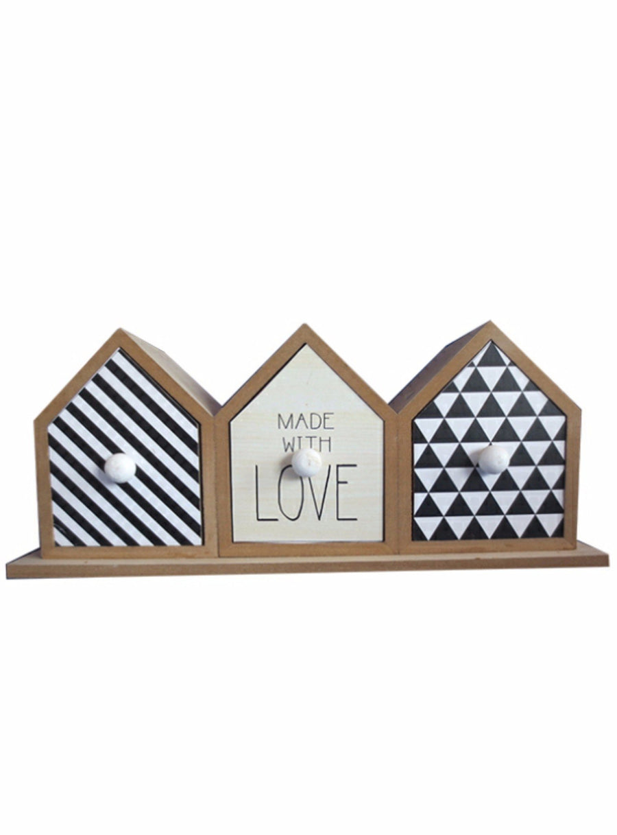 Women's Jewellery Boxes