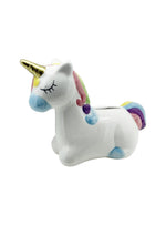 Little Unicorn Money Box