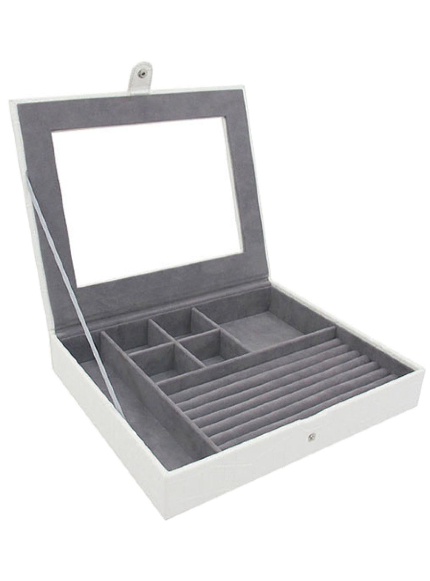 Simple Minimalist Jewellery Box