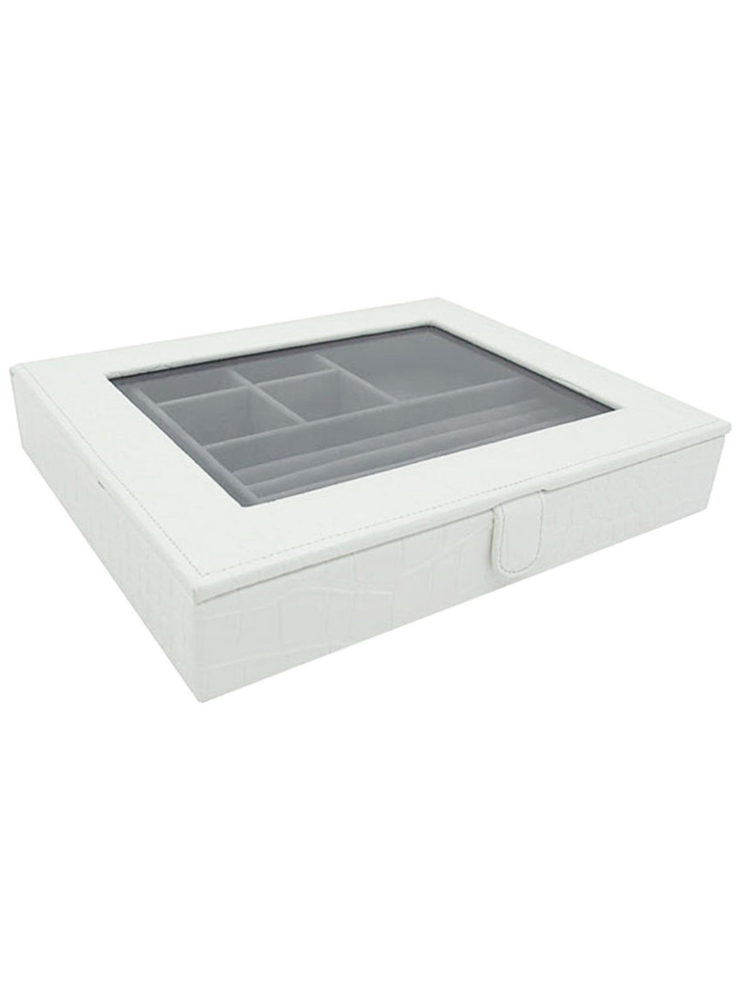 Simple Minimalist Jewellery Box