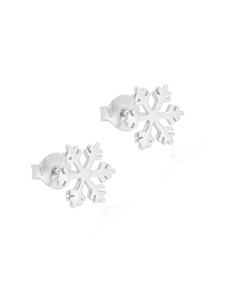 Snowflake Jewellery
