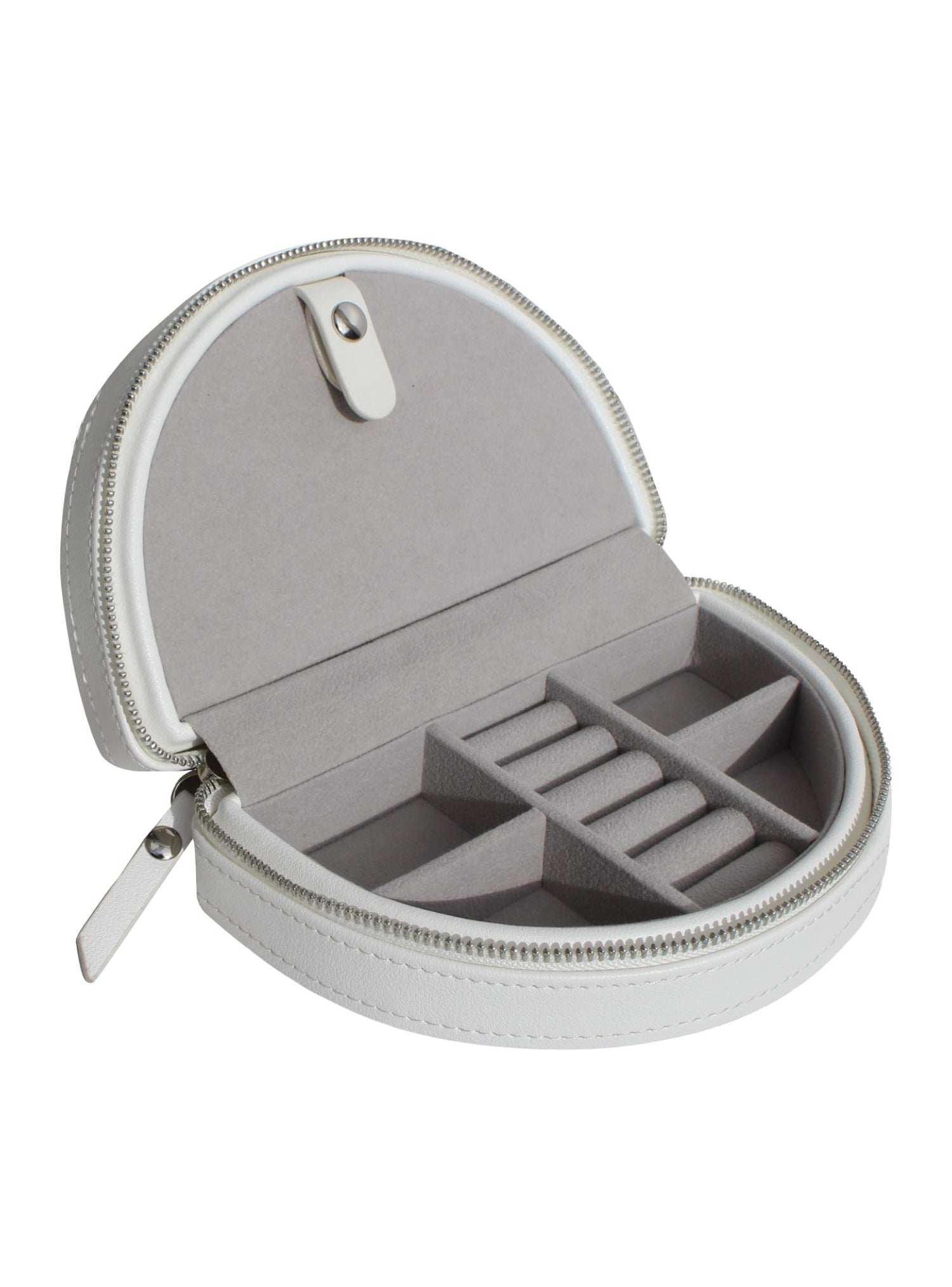 Limited Edition Jewellery Case in White