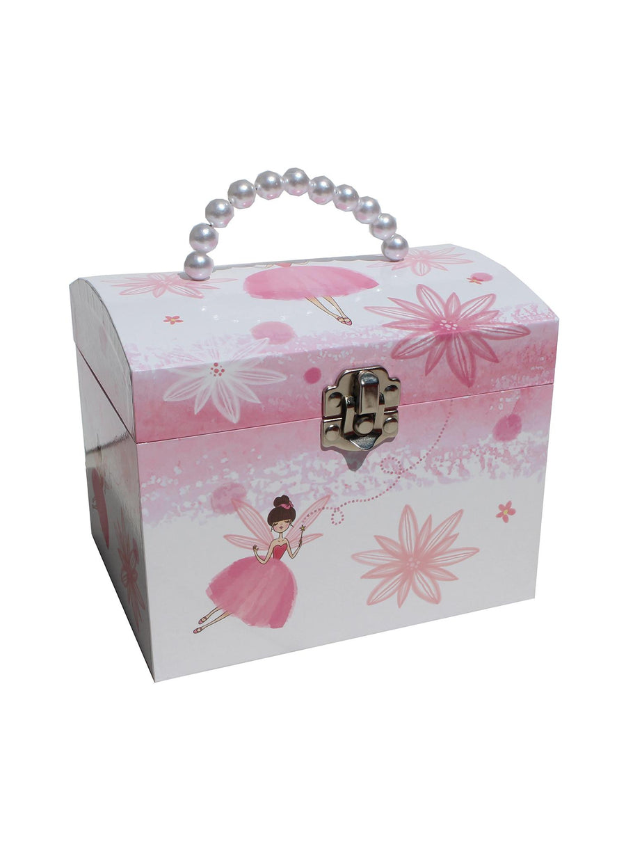 Musical Jewellery Boxes