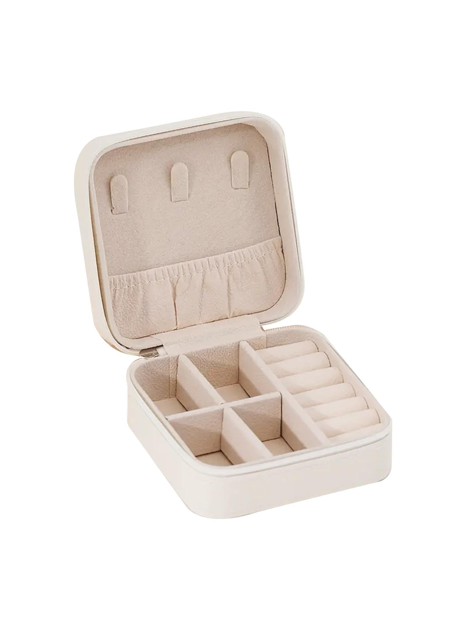 Free Gift Offer Jewellery Travel Case