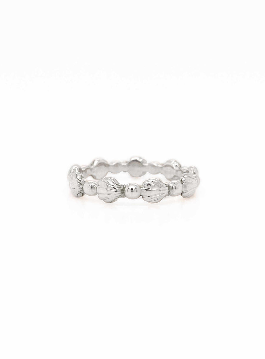 Charm Rings