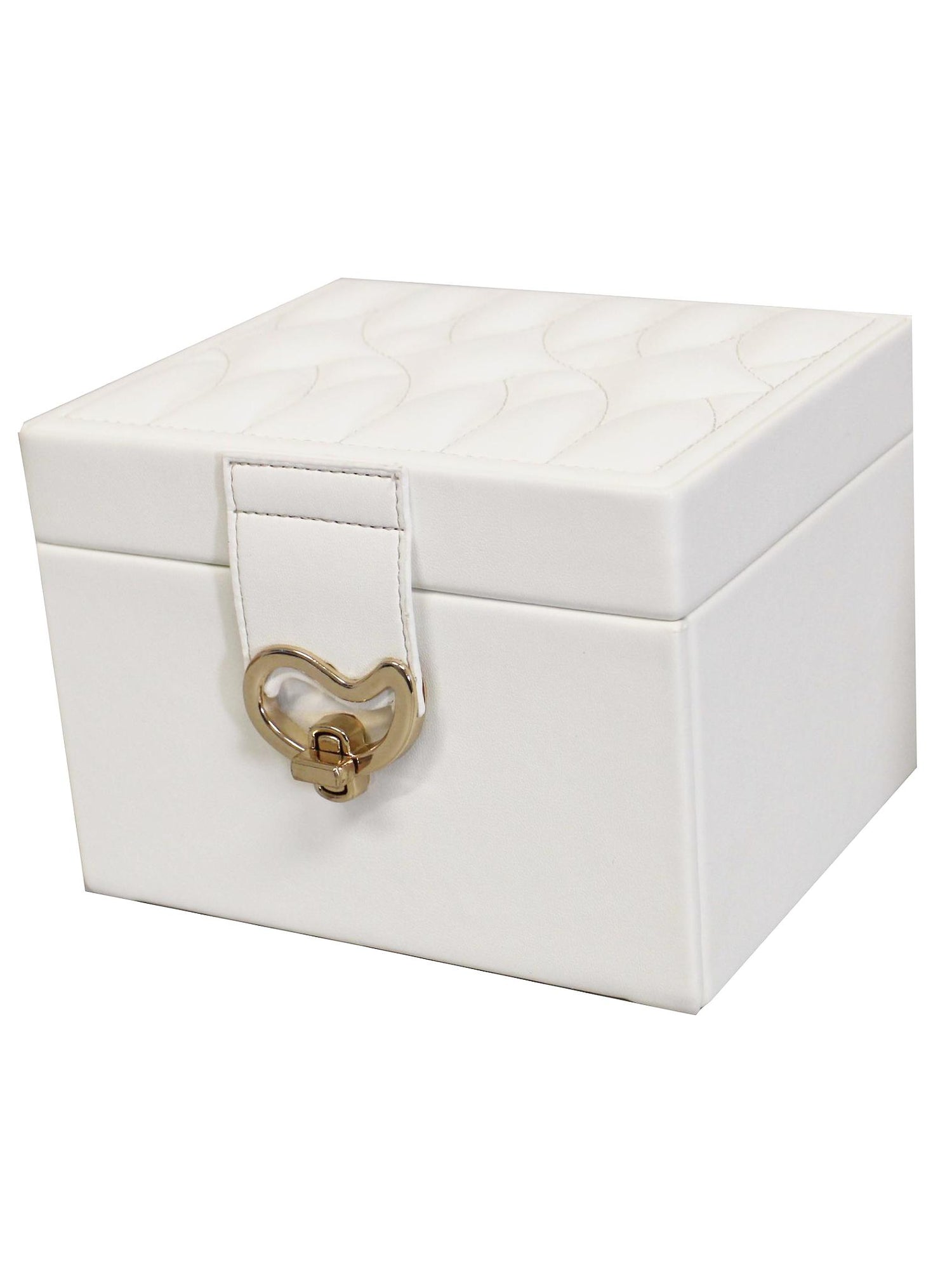 Hampton Style Jewellery Box