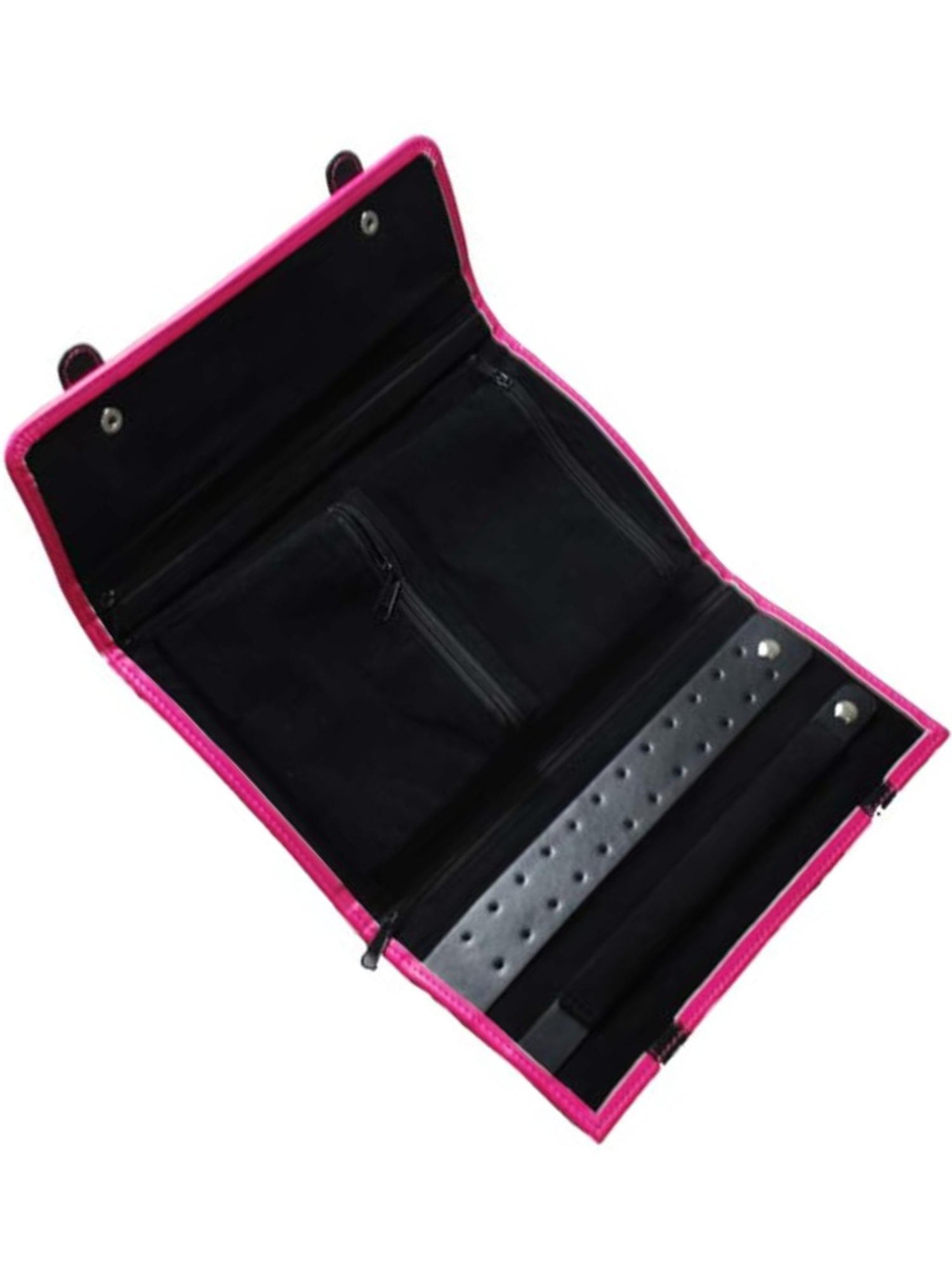 Poppy Jewellery Wrap Wallet