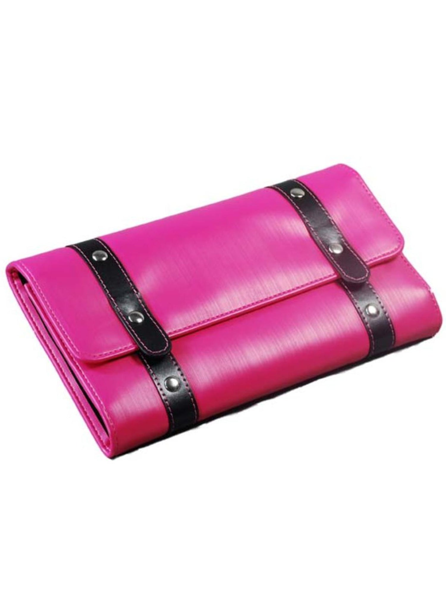 Poppy Jewellery Wrap Wallet