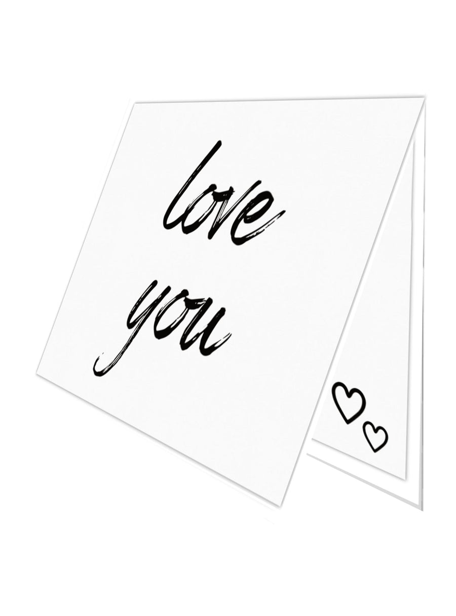 Love Heart Collection