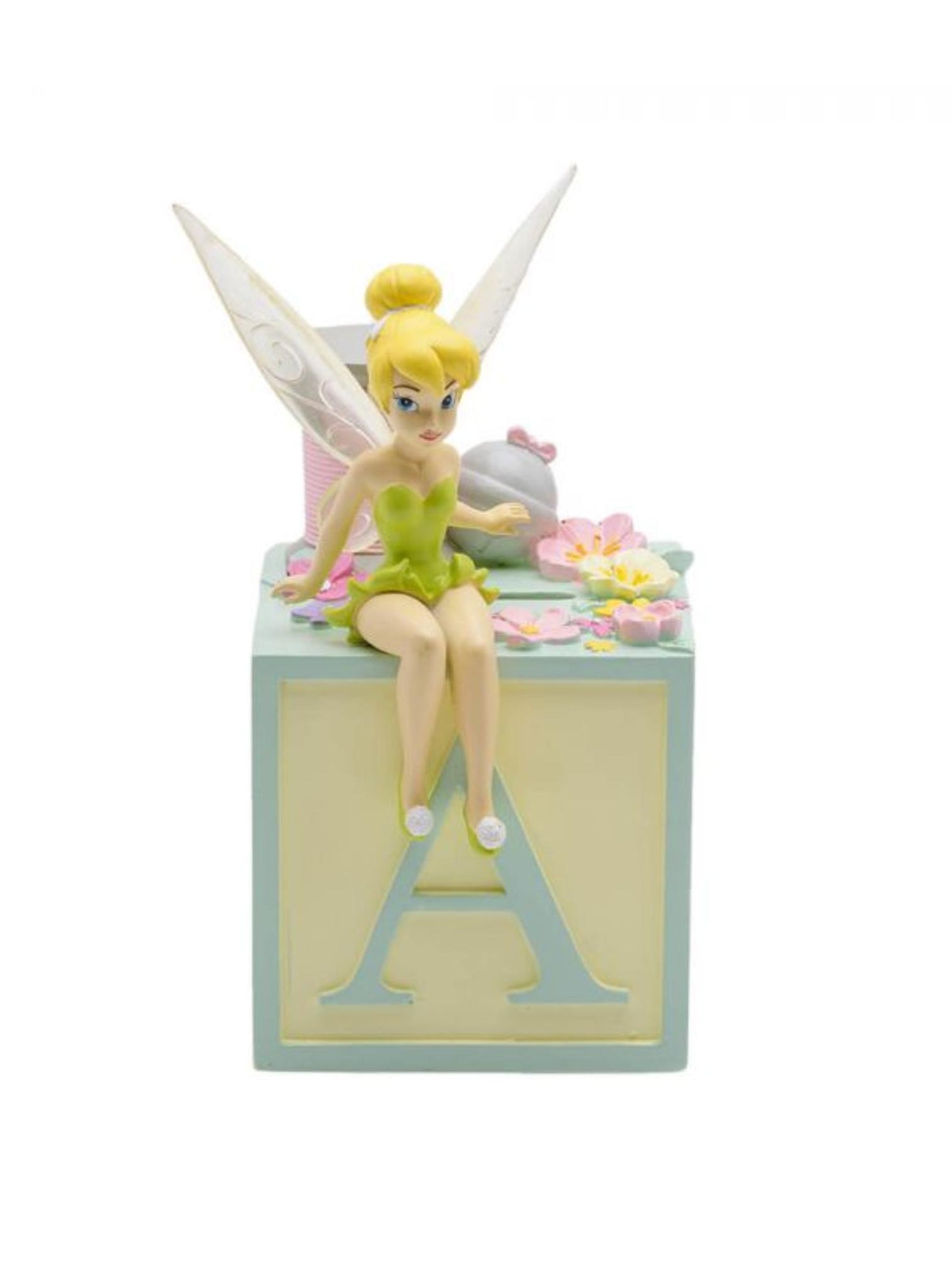 Disney Tinkerbell Fairy Money Box