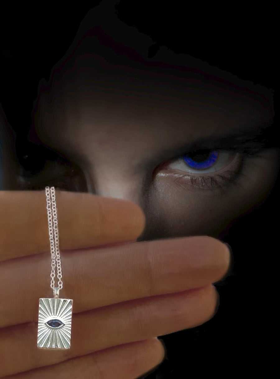Evil Eye Necklaces