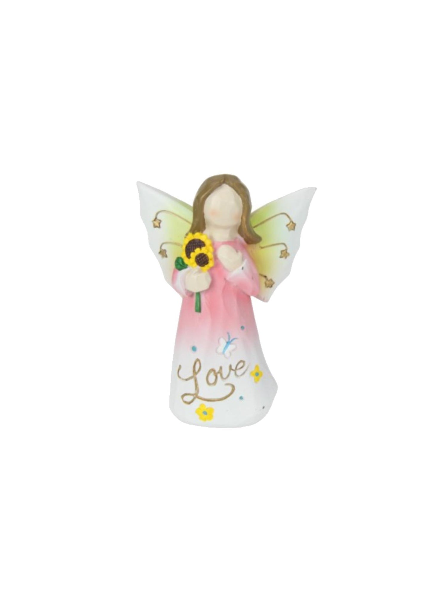 Little Love Angel Keepsake Figurine