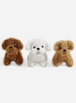 Cuddly Puppy Dog Pocket Hug Gift