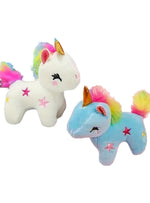 Cuddly Magical Unicorn Pocket Hug Gift