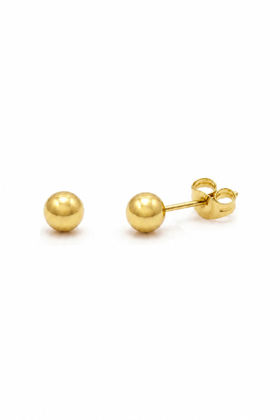 Back to School Earrings