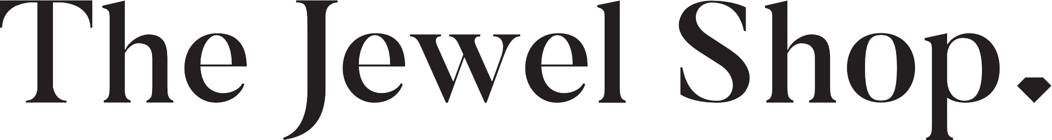 The Jewel Shop Australia