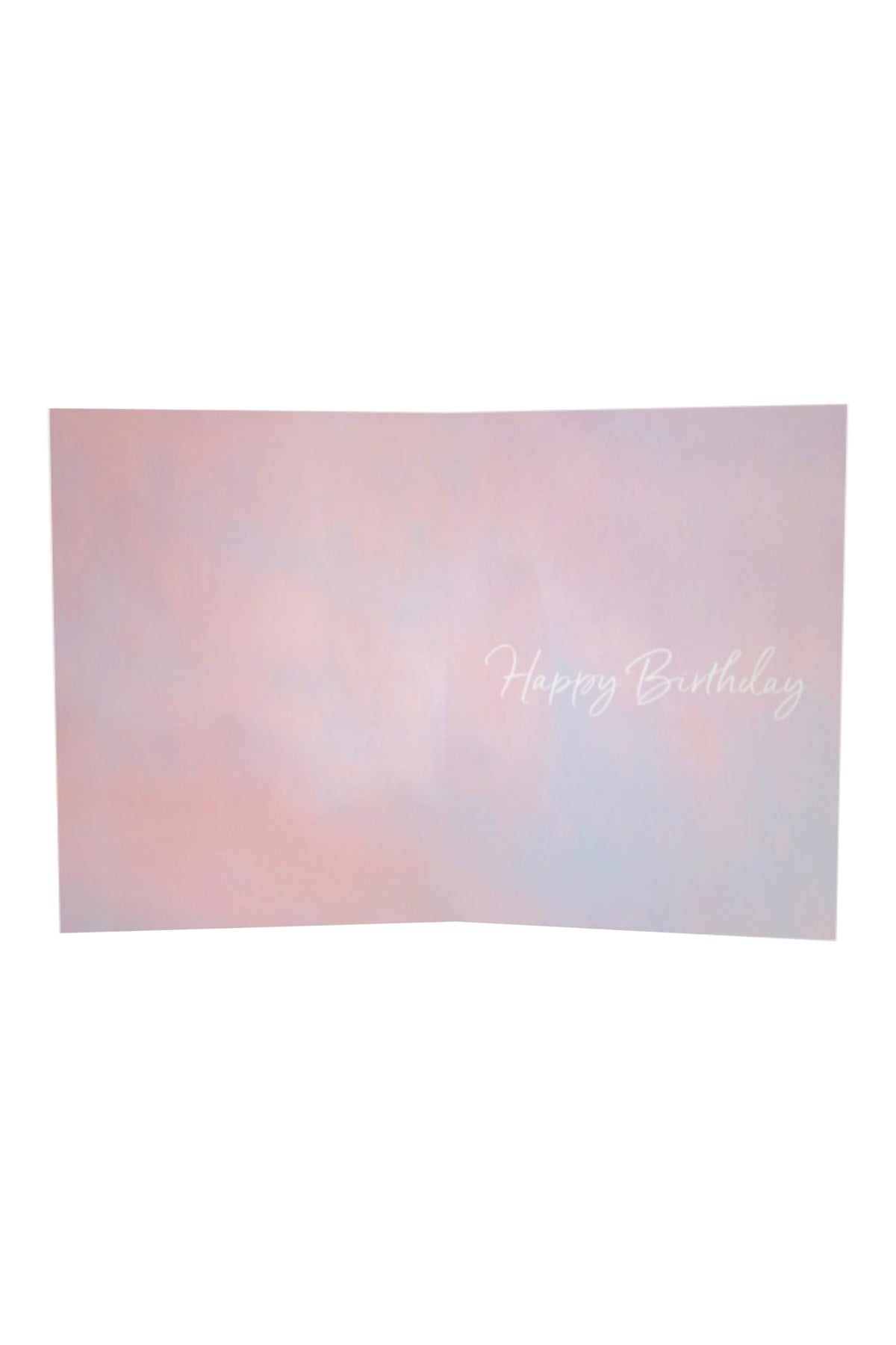 Trip Around the Sun Birthday Greeting Gift Card