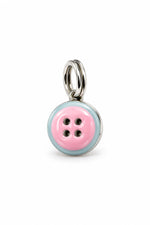 My Little Angel Babylinks Cute as a Button Bead Charm