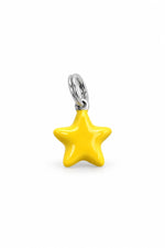 My Little Angel Babylinks Twinkle Lucky Star Bead Charm